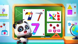 BabyBus Maths Enfants capture d'écran apk 14