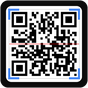 Εικονίδιο του QR Code Scanner: QR reader App apk