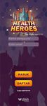 Gambar Health Heroes 21