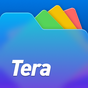 Biểu tượng apk Tera Files - Cleaner & Booster