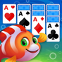 Solitaire Fish Tripeaks Game apk icono