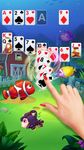 Imagen 9 de Solitaire Fish Tripeaks Game