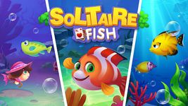 Solitaire Fish Tripeaks Game image 11