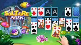 Solitaire Fish Tripeaks Game image 12