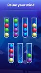 Ball Sort Puzzle  - Color Sort captura de pantalla apk 11