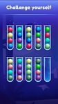 Ball Sort Puzzle  - Color Sort captura de pantalla apk 12