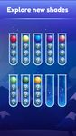 Ball Sort Puzzle  - Color Sort στιγμιότυπο apk 3