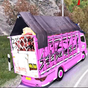 Mabar Truck Oleng Simulator APK