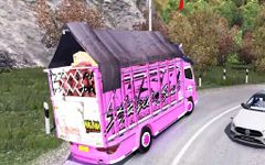 Gambar Mabar Truck Oleng Simulator 2