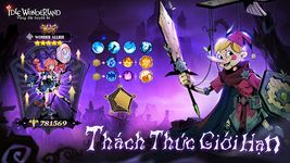 Idle Wonderland - Gzone ảnh số 9