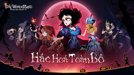 Idle Wonderland - Gzone ảnh số 