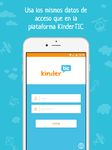 KinderTIC captura de pantalla apk 2