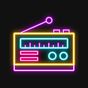 FM Radio : AM, FM Radio Tuner icon