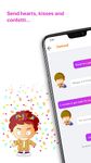 Xooloo Messenger Kids capture d'écran apk 4