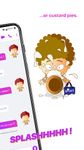 Xooloo Messenger Kids capture d'écran apk 3