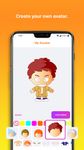 Xooloo Messenger Kids capture d'écran apk 2