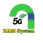Иконка Zam VIP NET - Secure Fast VPN