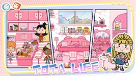 Скриншот 11 APK-версии Tota Life: Parent-kid Suite