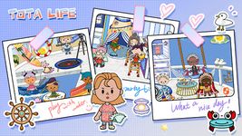 Скриншот 3 APK-версии Tota Life: Parent-kid Suite