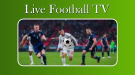 Immagine 1 di Live Football TV