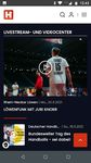 Handball.net capture d'écran apk 11