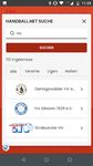 Handball.net capture d'écran apk 13