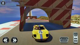 Captură de ecran curse mașini jocuri cu mașini apk 3