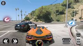 Captură de ecran curse mașini jocuri cu mașini apk 4