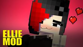 Ellie Jenny Mod Minecraft PE ảnh số 8