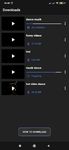 รูปภาพที่ 2 ของ X Video Downloader