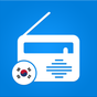 라디오 한국 FM - 라디오 방송 채널 듣기 아이콘