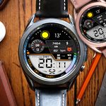 FSW6 Watchface by FS Design Screenshot APK 10