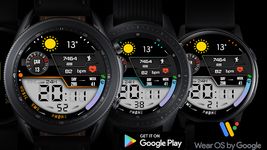 FSW6 Watchface by FS Design Screenshot APK 11