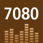 7080 음악 감상 - 추억 가요 7080 노래 모음 아이콘