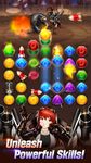 Brave Nine&Puzzle - Match 3 のスクリーンショットapk 17