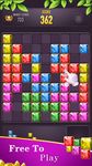 Screenshot 9 di AGED Block Puzzle Jewel apk