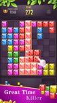 Tangkap skrin apk AGED Block Puzzle Jewel 10