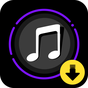 Ícone do apk Mp3 downloader -Music download