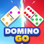 Иконка Domino Go — Online Board Game