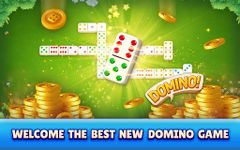 Tangkapan layar apk Domino Go: Permainan Dominos 14