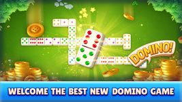 Tangkapan layar apk Domino Go: Permainan Dominos 