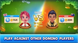 Domino Go — Online Board Game ảnh màn hình apk 2