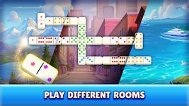 Domino Go — Online Board Game ảnh màn hình apk 4