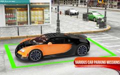 Jeux de Voiture Simulator capture d'écran apk 10