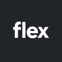 flex - 올인원 HR 플랫폼 아이콘