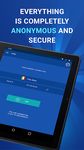 ภาพหน้าจอที่ 14 ของ VPN - unlimited, secure, fast