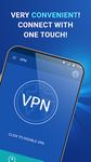 Captură de ecran VPN - unlimited, secure, fast apk 3