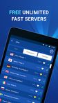 Tangkap skrin apk VPN - unlimited, secure, fast 4