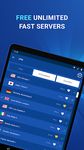 ภาพหน้าจอที่ 8 ของ VPN - unlimited, secure, fast