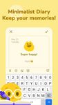 Tangkap skrin apk Moodpress - Mood Diary Tracker 4